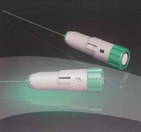 Bard 121820 Biopsy System 18 Gauge X 20 cm 10/CS