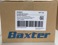 Baxter 2H8401 IV Administration Set -Better Life Mart 