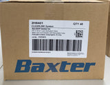 Baxter 2H8401 IV Administration Set -Better Life Mart 