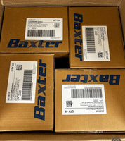 Baxter 2C8537 IV Solution Set CONTINU-FLO  -Better Life Mart 