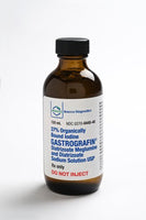 Bracco NDC 0270-0445-40 Gastrografin 120 mL -Better Life Mart 