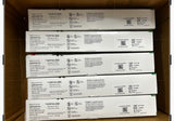 3M CFF10-250 Curos™ Disinfecting Cap Strip 250/box