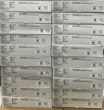 3M CFJ5-250 3M™ Curos Jet™ Disinfecting Cap Strip 250/box