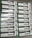 3M CFJ5-250 3M™ Curos Jet™ Disinfecting Cap Strip 250/box