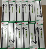 3M CFJ5-250 3M™ Curos Jet™ Disinfecting Cap Strip 250/box