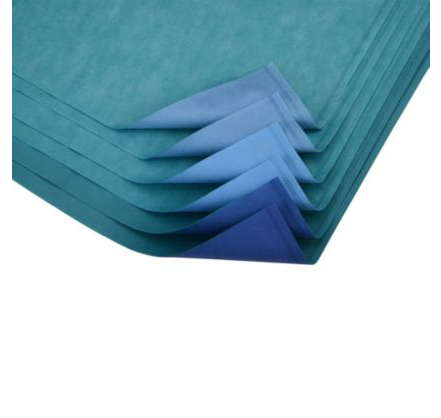CH5G0024 Cardinal CH500 Sterilization Wrap 120/CS
