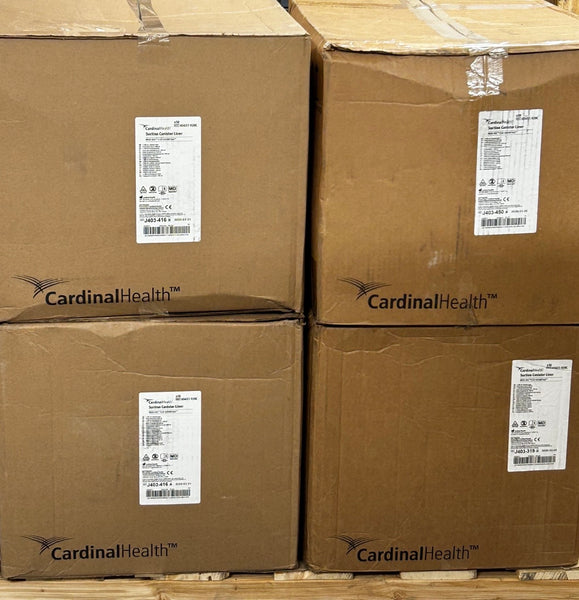 Cardinal 65651-920c Suction Liner 1500 mL -Better Life Mart  
