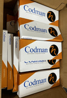 Codman 82-3073 Bactiseal Barium Ventricular Catheter -Better Life Mart 