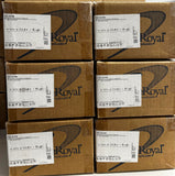 Deroyal 30-059 Surgical Neuro Sponge 1 X 1 Inch  200/cs
