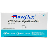 FlowFlex COVID-19 Antigen Home Test- Better Life Mart 