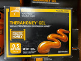 MNK0005 Honey Wound Gel, 0.5-oz. Tube 10/bx