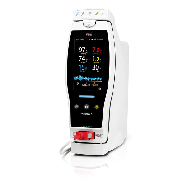 MASIMO 9500 Handheld Pulse Co-Oximeter  -Better Life Mart