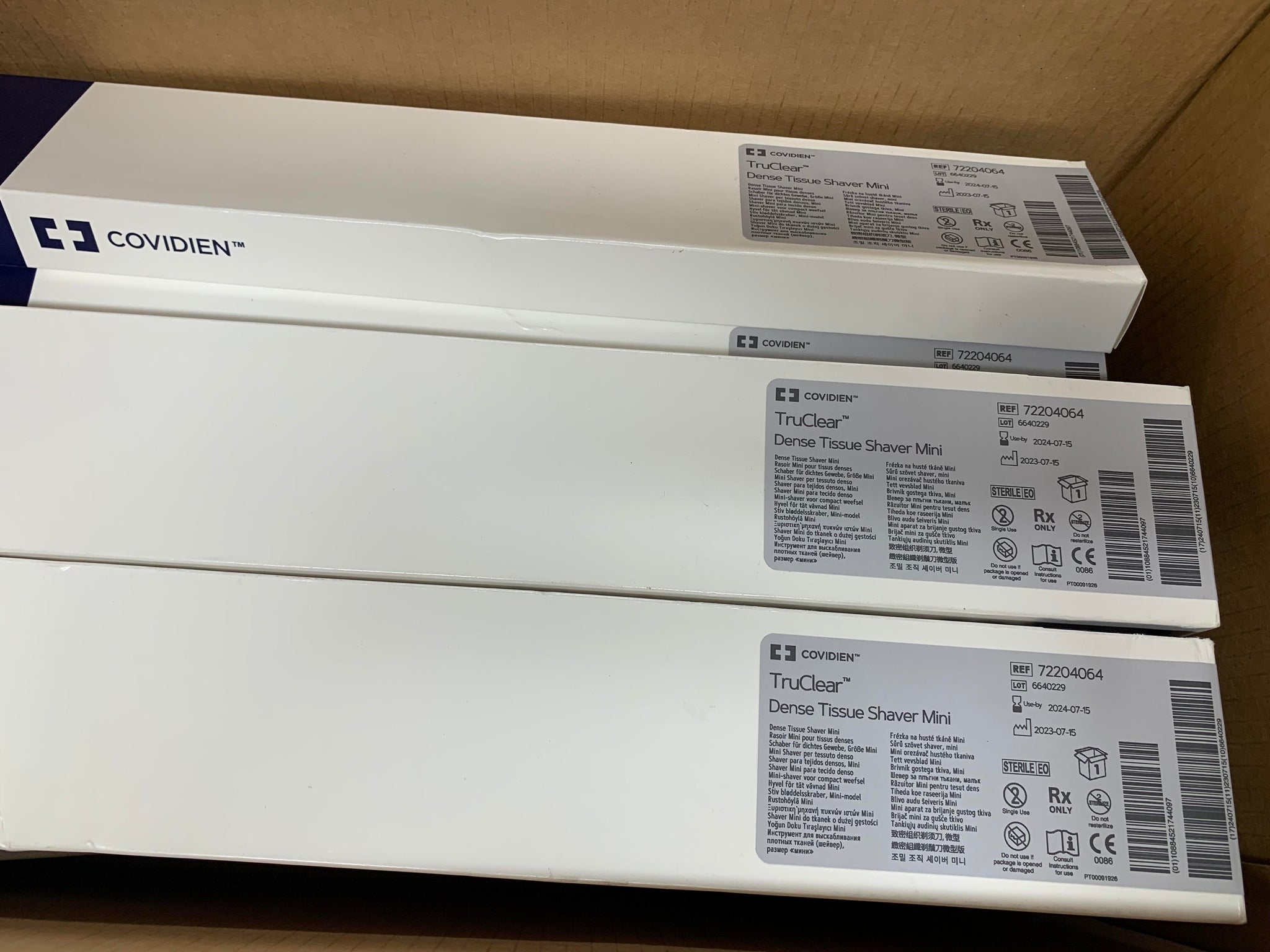 【未使用！】ARES レスター RULER sensitivity 8.6 ML Masimo® Rainbow® Adhesive Sensor (Neonatal/Adult) - Stryker
