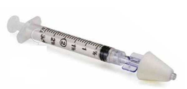 Teleflex MAD100 MAD® Nasal Device with 3 mL Syringe-Better Life Mart 