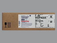  V560 Visipaque NDC 0407-2223-16 320 mg / mL -Better Life Mart 
