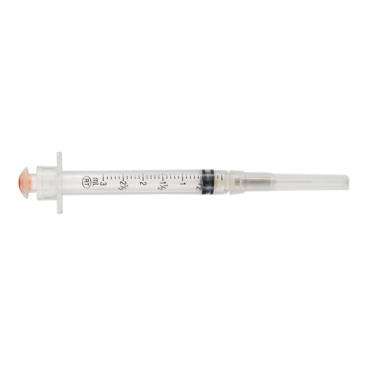 VanishPoint® 10301 Syringe 3 mL, 25G x 5/8