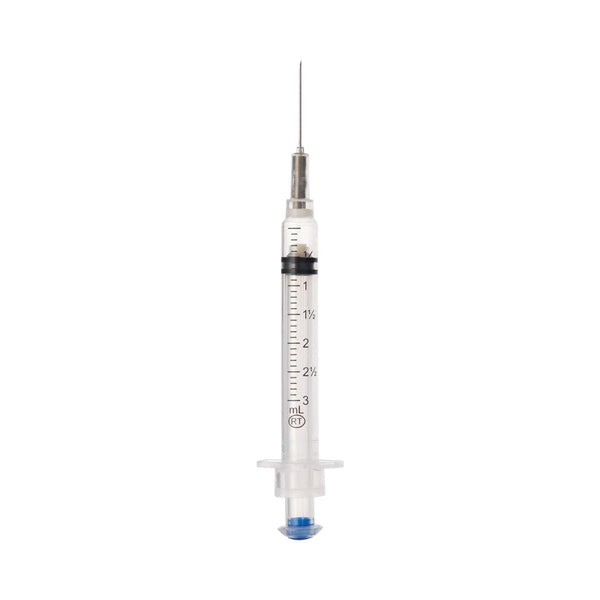 VanishPoint 10321 Syringe 3 mL 23G -Better Life Mart 