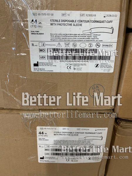 Zimmer 60797015700 -Better Life Mart