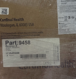 Cardinal 9458 Urological Drape 98 W X 77 W X 123 L 12/cs
