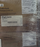 Cardinal 9458 Urological Drape 98 W X 77 W X 123 L 12/cs