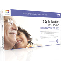 quickvue covid 19 test -Better Life Mart