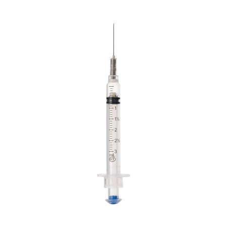 VanishPoint 10161 Tuberculin Syringe, 1 mL, 25G x 1 in stock – Better Life  Mart
