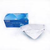 Disposable Medical Face Mask, FDA/CE approved mask, 50 Pcs Grey - Better Life Mart