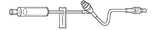 	
Baxter 2C8671 Extension Set Clearlink-Better Life Mart 