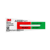 3M 1243B 3M Comply SteriGag Steam Chemical Integrators-Better Life Mart 