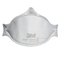 3M 1870+ Aura N95 Health Care Particulate Respirator and Surgical Mask - Better Life Mart