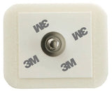 3M 2228 ECG Electrode 3M Monitoring Foam Backing 1000/CS-Better Life Mart 