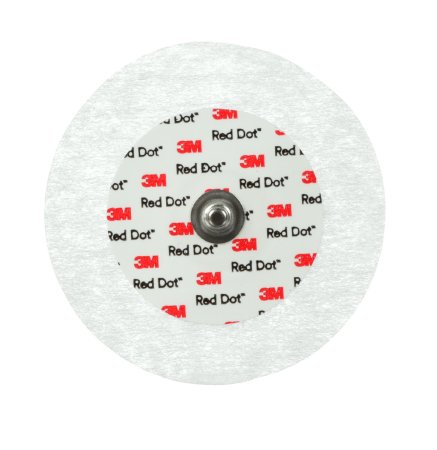 	
3M 2239 3M Red Dot Monitoring Electrode 1000/cs-Better Life Mart 