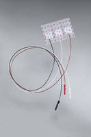 3M 2269T ECG Electrode Radiolucent Tape Backing 300/cs-Better Life Mart 