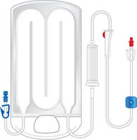 3M™ 24200 Ranger™ Fluid Warming Set Standard Flow 10/cs