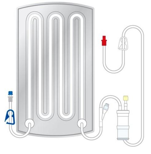 3M™  24450 Ranger™ Fluid Warming Set -Better Life Mart 