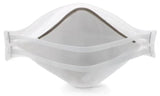 3M 9210+ N95 Aura Particulate Respirator Face Mask - Better Life Mart