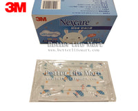 3M Children face mask,  3M Nexcare Children comfort mask BFE ≥ 95%, 3 layer  35 pcs - Better Life Mart