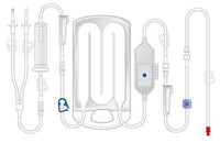 3M 24355 Ranger Fluid Warming Set High Flow-Better Life Mart  