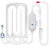 3M 24370 Ranger Fluid Warming Set High Flow -Better Life Mart 