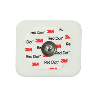3M 2560 ECG Electrode 3M Red Dot Monitoring 1000/CS-Better Life Mart