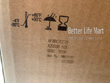 3M 8210 N95 Particulate Respirator, No Valve - Better Life Mart