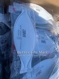 3M™ Aura™  9205+ N95 Particulate Respirator Mask - Better Life Mart