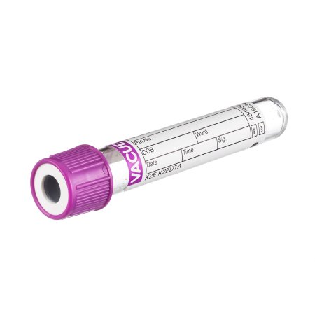 Greiner 454052 VACUETTE Blood Collection Tube-Better Life Mart 