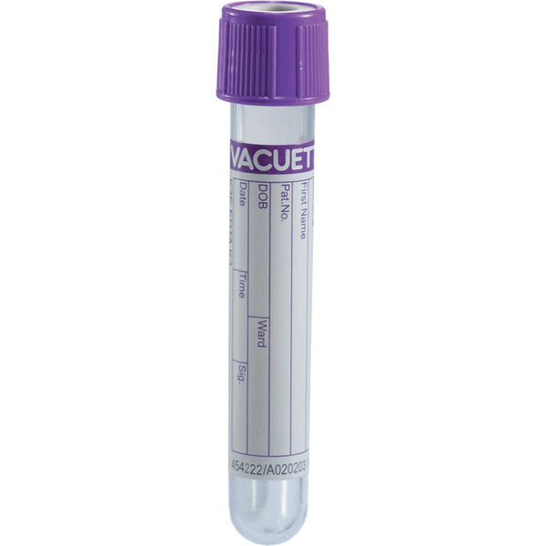 Greiner 454222 VACUETTE Blood Collection Tube-Better Life Mart 