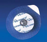 Vermed VersaTrode A10026T-60 ECG Electrode 600/CS-Better Life Mart 