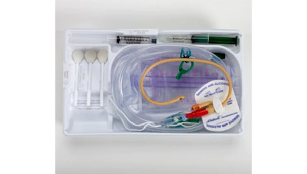 	
A307418A Lubri-Sil IC Coude Foley Catheter Tray-Better Life Mart 