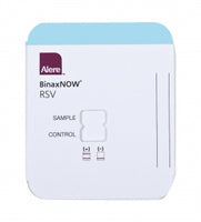 Abbott 430-122 BinaxNOW RSV Test Kit CLIA Waived Swab Card-Better Life Mart 