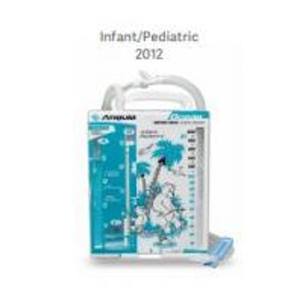 Atrium 2012-320 Infant / Pediatric Chest Drain-Better Life Mart  