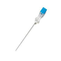 Avanos Medical 18338 Quincke Spinal Needle-Better Life Mart 