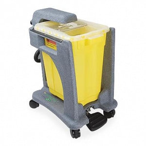 	
BD 305091 BD Recykleen Trolley, Sharps Container foot-operated-Better Life Mart 